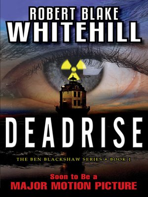cover image of Deadrise (The Ben Blackshaw Series)